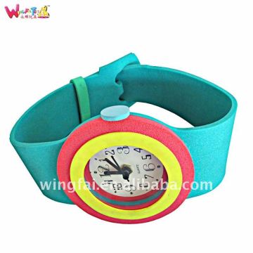 2012 newest design kids watch toy