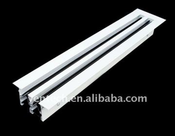 air slot diffuser