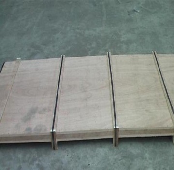 Gr1Gr2Gr5 titanium plates/sheets with factory price