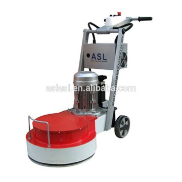 Concrete Floor Grinder