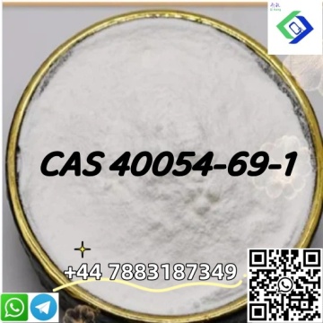 Factor y Direct Suppl y High Quality Etizolam CAS 40054-69-1