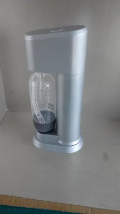 Portable Soda Making Machine SODA MAKER
