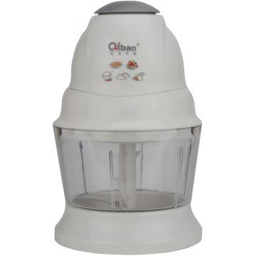 Electric Chopper 0.5L jug 300W 400W 500W