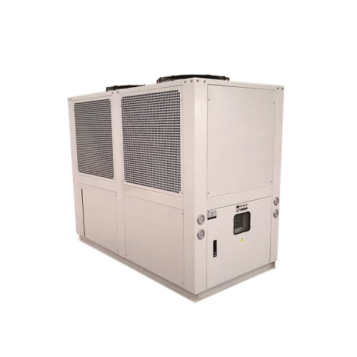 Kaydeli Industrial Air Chiller Water