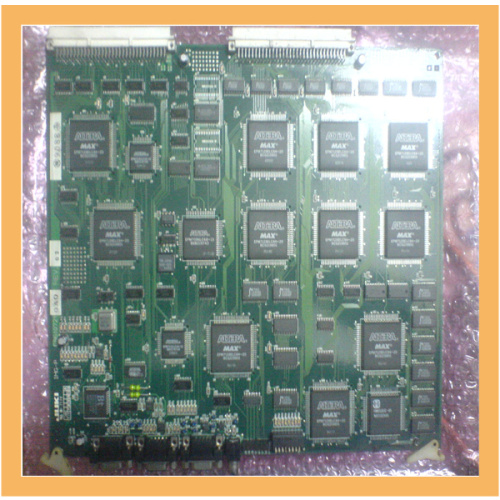JUKI 750 760 IMG-P IP-X PCB ASM 40028225