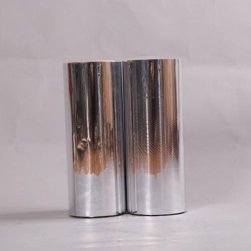 Aluminized Metallized CPP Rolls for Soft Packaging