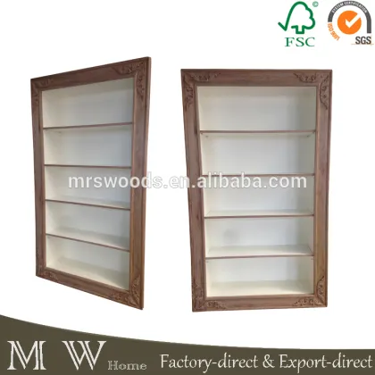 french antique white bookcase, french provincial furniture white bookcase, white bookcase