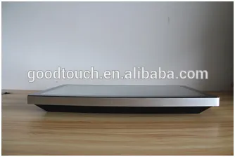 27inch capacitive oled touch screen display, touch screen monitor