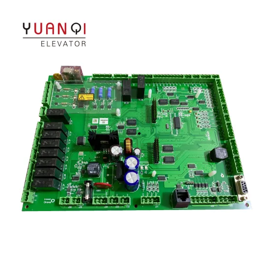 Orona Elevator Board - Lift Spare Parts Supplier for Elevator PCB 5124423