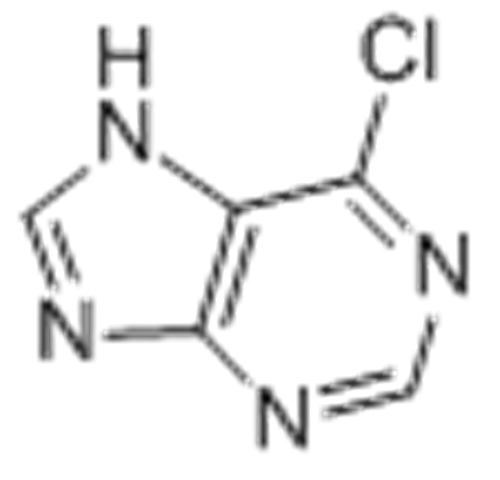 6-Chloropurine CAS 87-42-3