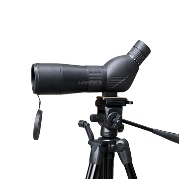 20-60x60 Optical BAK7 K9 FMC Waterproof HD High Power Outdoor Tactical Monocular for Moon Bird Watching