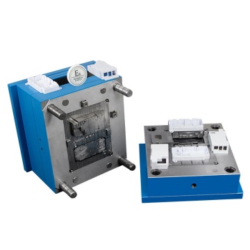 Customized Mold Development and TPU Plastic Shell Injection Production Services