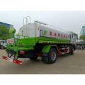 Sprinkler Truck Street Parug