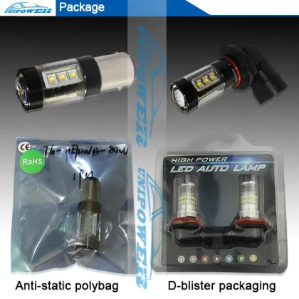 New arriving 30w/60w/80w motorcycle fog lights led for motorcycle lighting