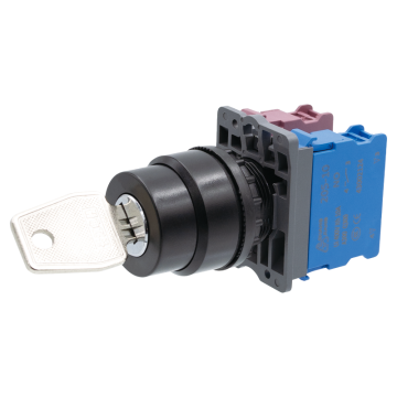 LA38-205 series Modular Contacts Key Switch