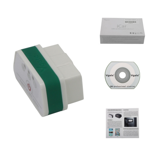 Vgate iCar 2 Bluetooth version ELM327 OBD2 Code Reader