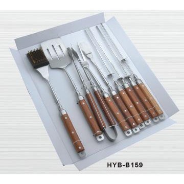 BBQ Set