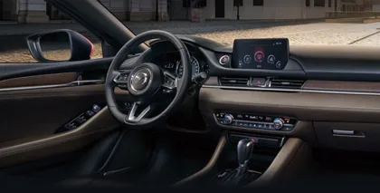 2022 Mazda Sedan: High-Quality Second Hand Cars with New Design