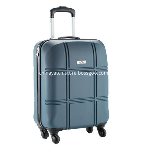 Abs pc trolley luggage 20 24 28 inch