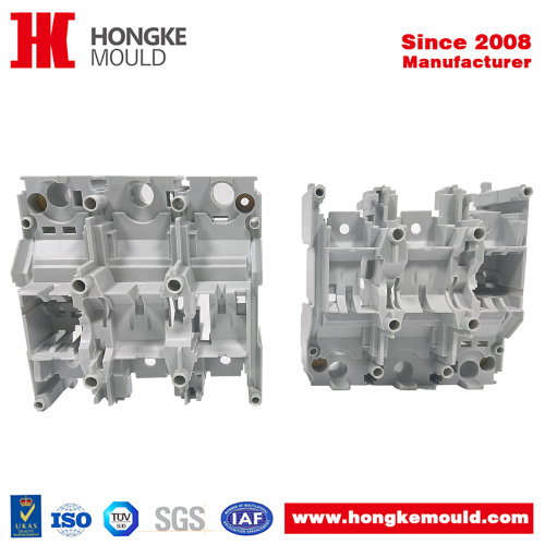 Customized BMC Electronic Component Housing Mold