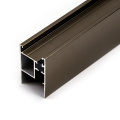 Aluminium Profiles for Windows and Doors Models Hot Sales aluminium profiles for windows and doors Supplier