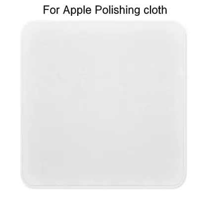 Apple Device Cleaning Cloth: iPhone, iPad, Mac, Apple Watch, iPod Pro, Display XDR