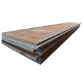 Hot Rolled NM360 Wear Resistant Steel Plate