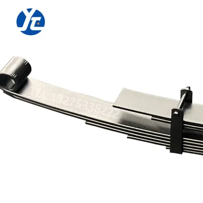 IVECO Van Suspension Spring Leaf