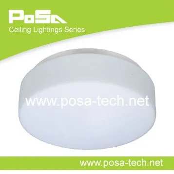 glass cover ceiling light (PS-CL09)