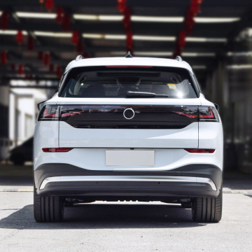 2022 Volkswagen ID.6 Prime Electric Car สำหรับขาย