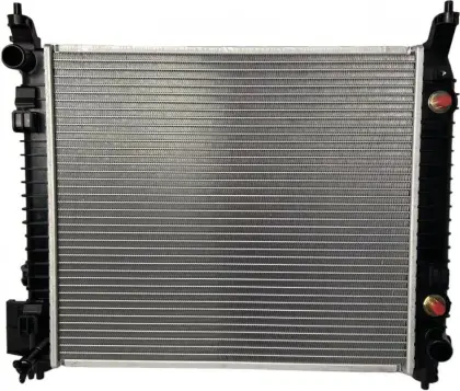 Radiator for NISSAN SUNNY 2013
