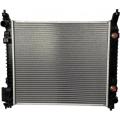 Radiateur pour Nissan Sunny 2013