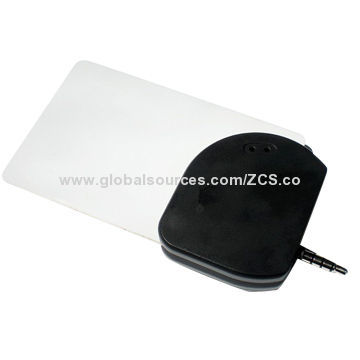 EMV L1/2-certified FXML IC Card Reader for Android and iOS, Free SDK and App, One Year Warranty