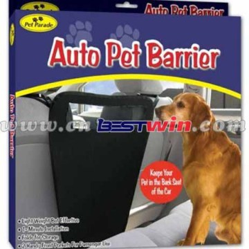 AUTO PET BARRIER