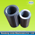 Mechanical Splicing Building Materials Rebar Coupler