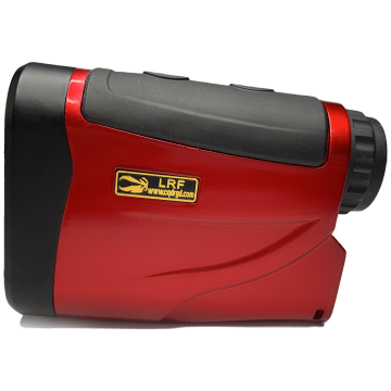 OEM Laser Rangefinder for Distance Measurement - 0.8km Range