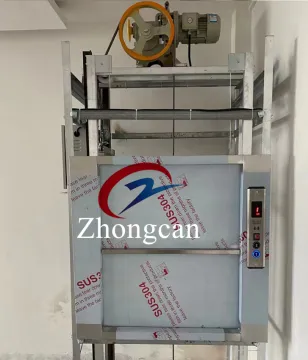 Dumbwaiter Kitchen Elevator