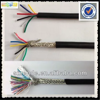 From 0.22mm to 7.0mm UL electrical wire and cable