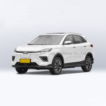 Coche eléctrico solar de alta velocidad en venta - Weima EX5