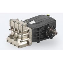 220Lpm 95bar Triplex Plunger Pump