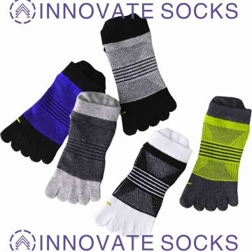 Trampoline Socks