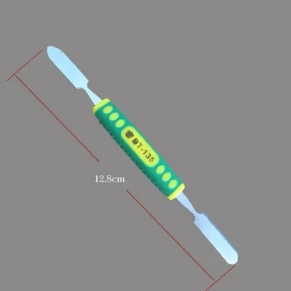 Metal Spudger Pry Bars Set for Mobile Phone and Tablet Repair