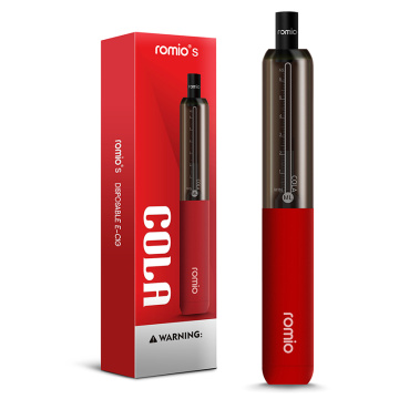 Electronic Cigarette 1200 Puffs