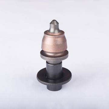 AOJI-7K Road Cold Planing Stabilize Asphalt Bits