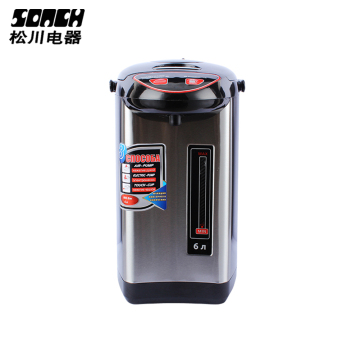 Λέβητας νερού Ηλεκτρικός βραστήρας Thermos Air Pot 5,5 λίτρων
