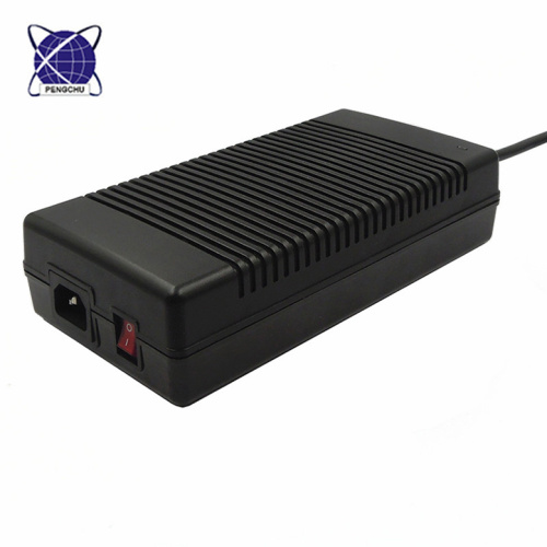 single output 20v 15a ac dc power adapter