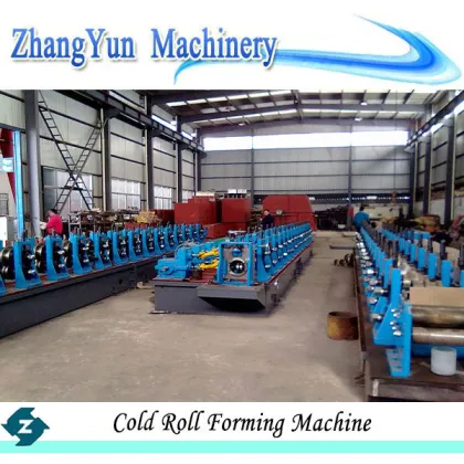 High quality low price rolling mill machinery