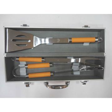 3PCS BBQ  Tools set