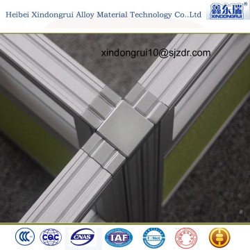 aluminum partition wall high partition and office partition