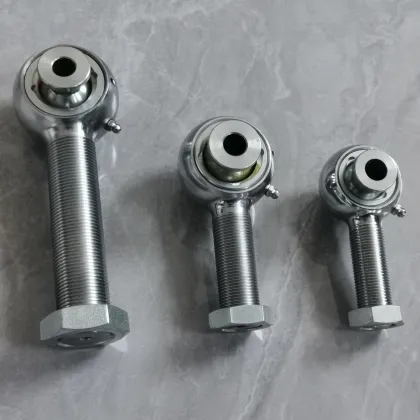 Johnny Joint Flexible Rod End Search Engine